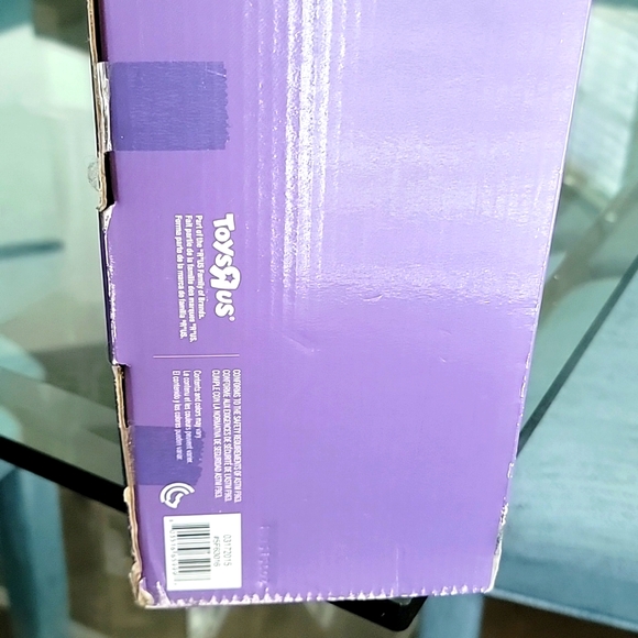 Journey Girls 18" Kelsey Italy 2015 Toys"R"US, New Sealed - Picture 13 of 15